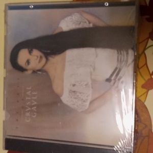 The Best of Crystal Gayle CD